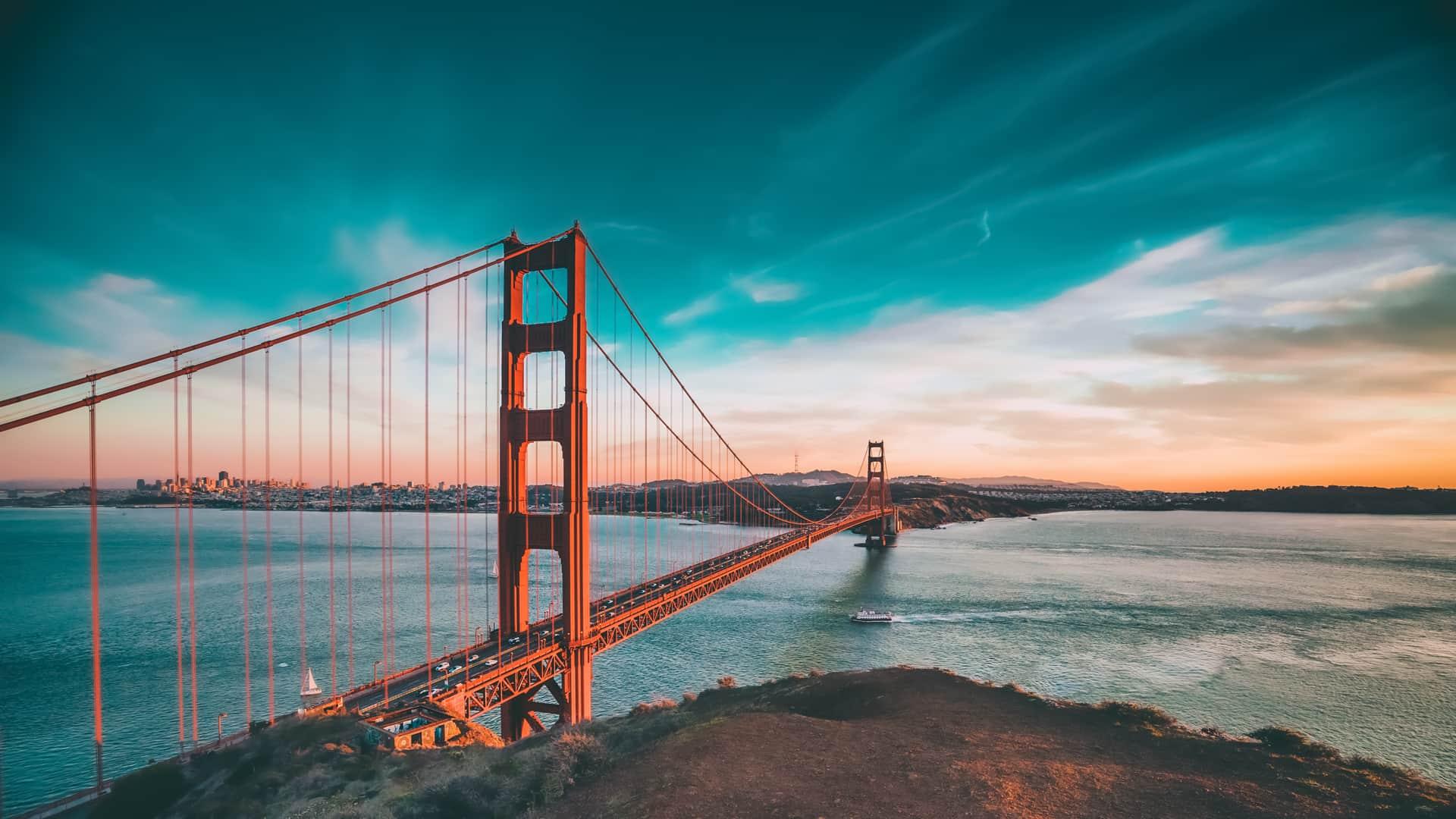 Think global, speak local.